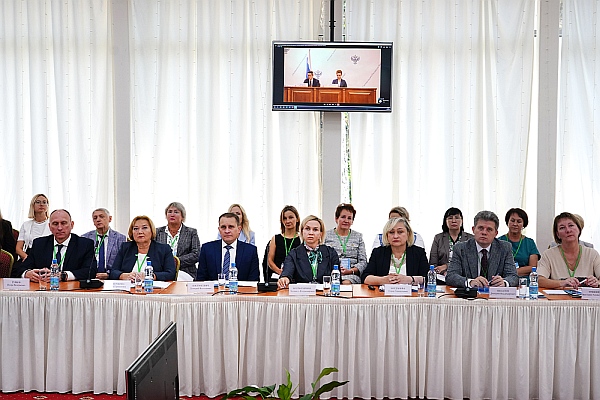 КСП Вологодской области