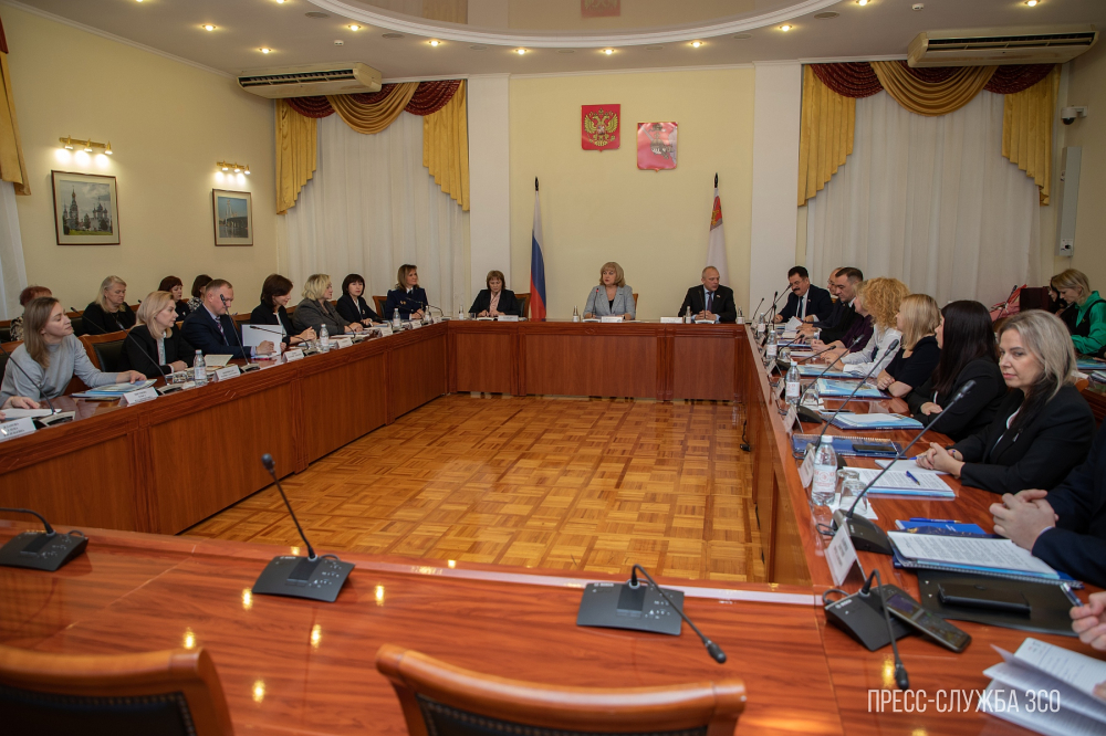 КСП Вологодской области