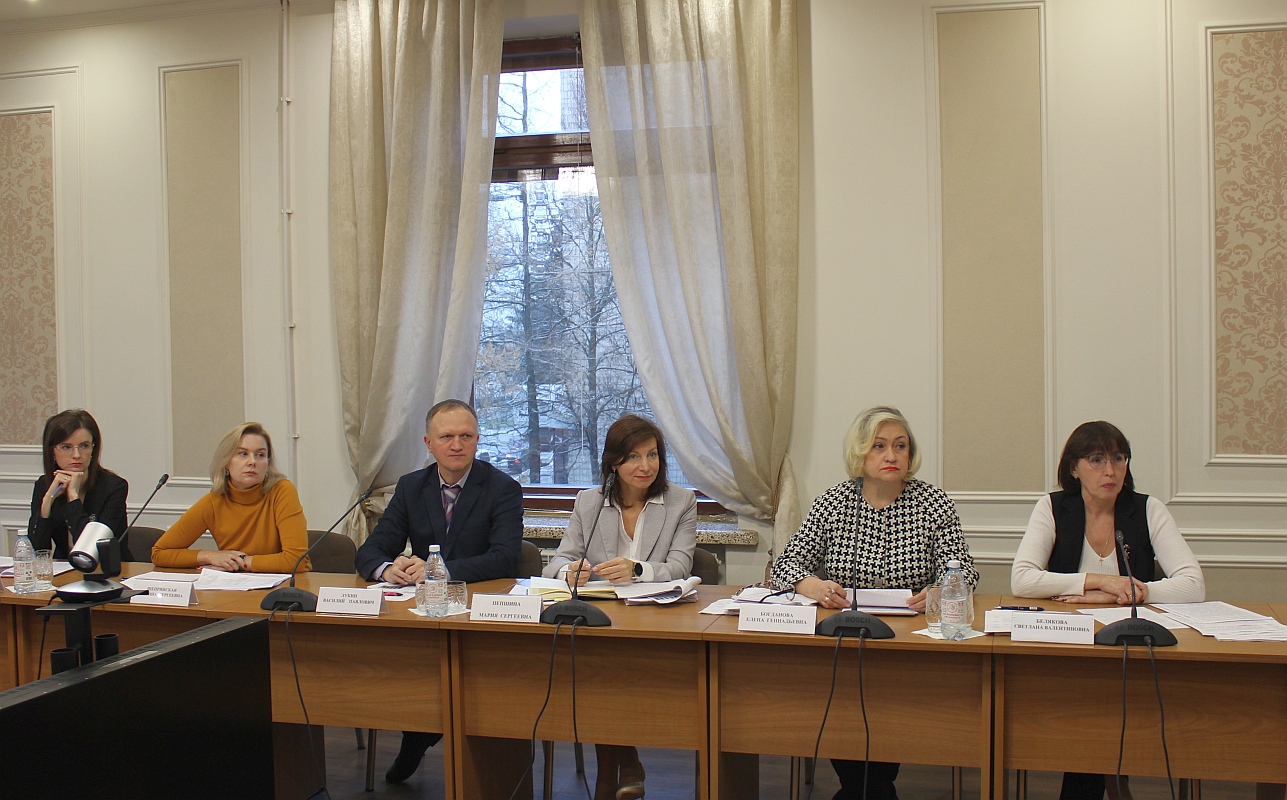 КСП Вологодской области