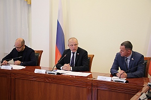 КСП Вологодской области