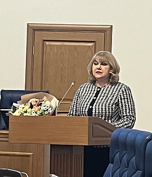 КСП Вологодской области