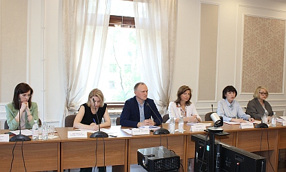 КСП Вологодской области