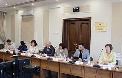 КСП Вологодской области