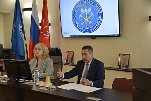 КСП Вологодской области