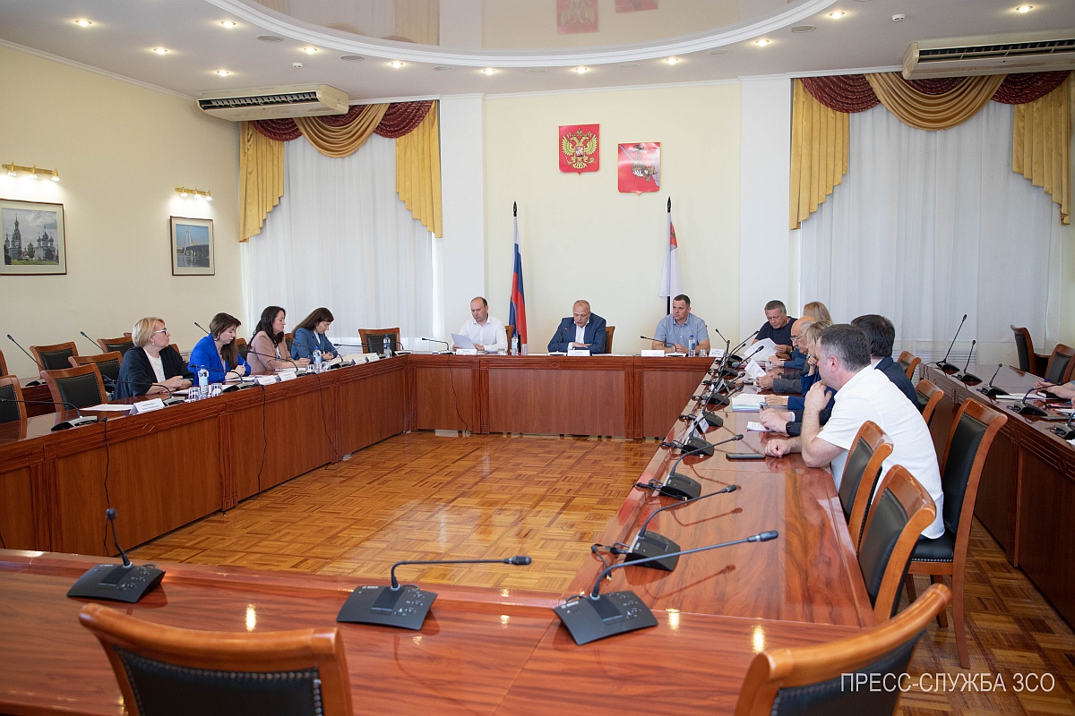 КСП Вологодской области
