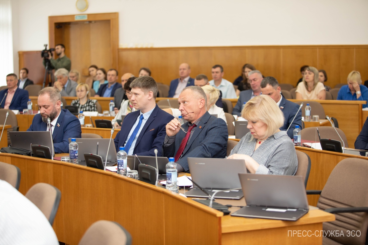 КСП Вологодской области