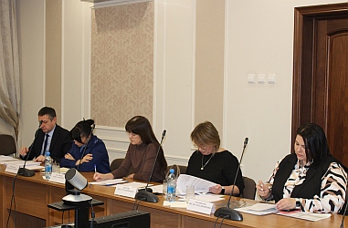 КСП Вологодской области