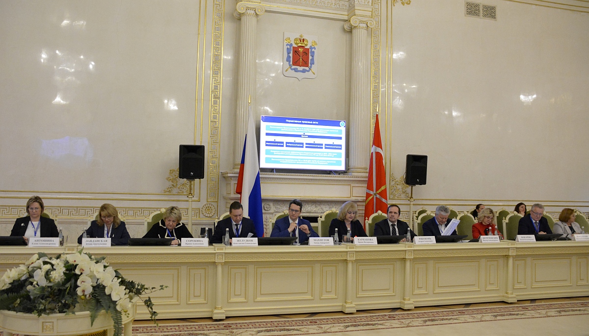 КСП Вологодской области