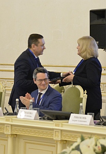 КСП Вологодской области