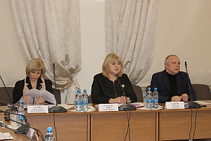 КСП Вологодской области