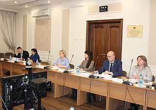 КСП Вологодской области