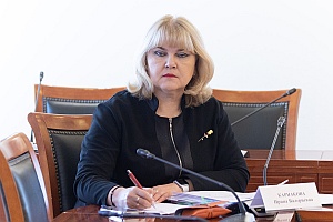 КСП Вологодской области