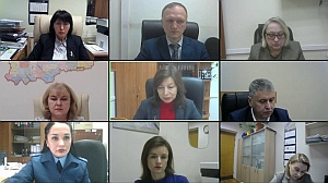 29 января 2024 года состоялась коллегия Контрольно-счетной палаты Вологодской области