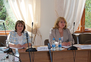 26 июня 2023 года состоялось заседание коллегии Контрольно-счетной палаты Вологодской области