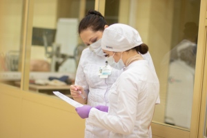 Информация о принятых мерах по результатам проведенного Контрольно-счетной палатой Вологодской области контрольного мероприятия