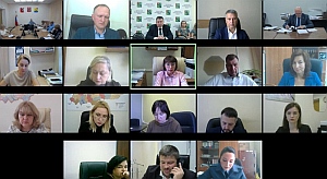 26 сентября 2023 года состоялось заседание коллегии Контрольно-счетной палаты Вологодской области