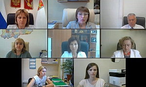 27 июня 2022 года состоялось заседание коллегии Контрольно-счетной палаты Вологодской области
