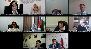 5 сентября состоялось заседание комиссии Совета КСО при Счетной палате РФ по совершенствованию внешнего финансового контроля на муниципальном уровне