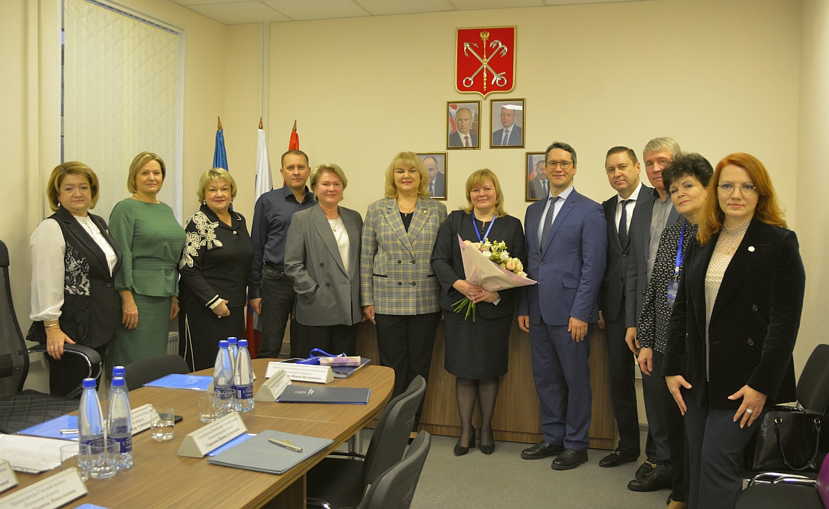 КСП Вологодской области