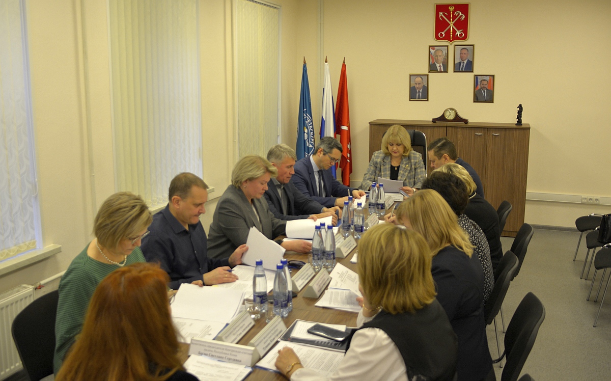 КСП Вологодской области