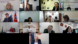 КСП Вологодской области