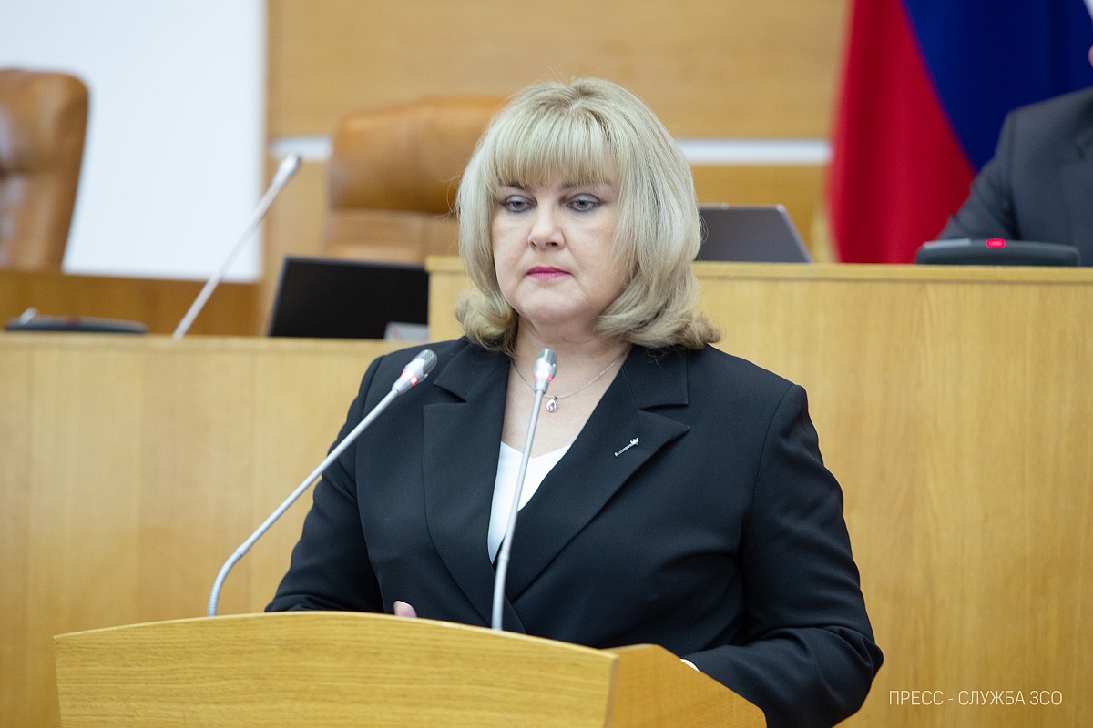 КСП Вологодской области