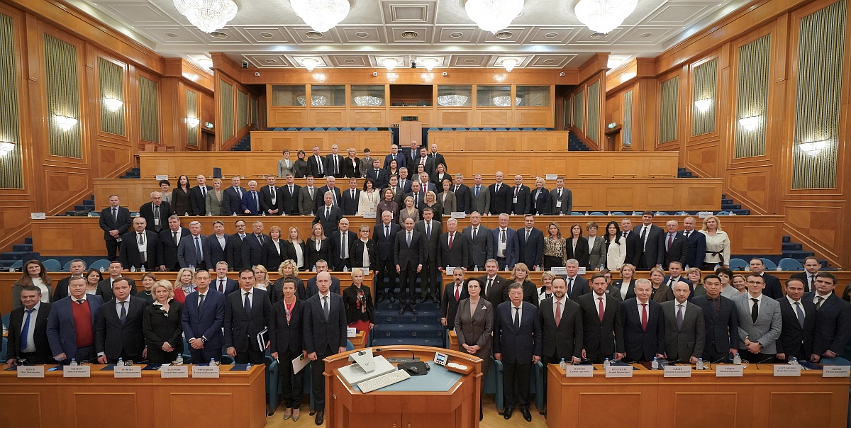 КСП Вологодской области