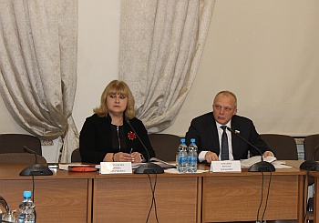 КСП Вологодской области