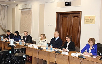 КСП Вологодской области