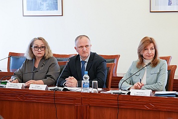 КСП Вологодской области