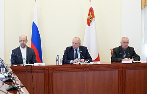 КСП Вологодской области