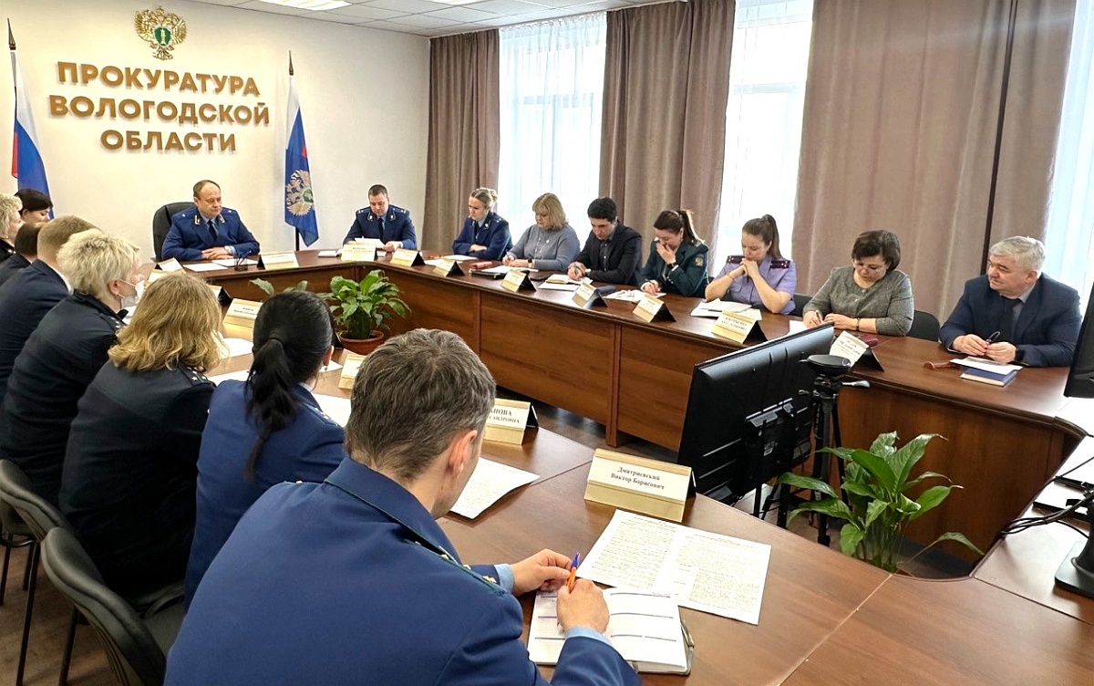КСП Вологодской области