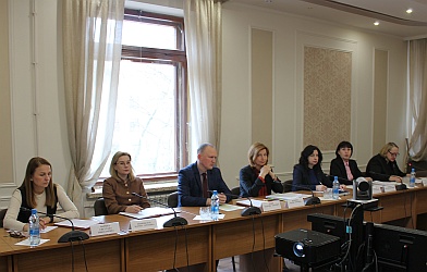 КСП Вологодской области