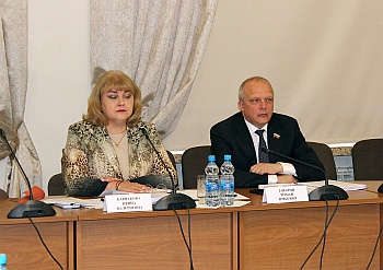 КСП Вологодской области
