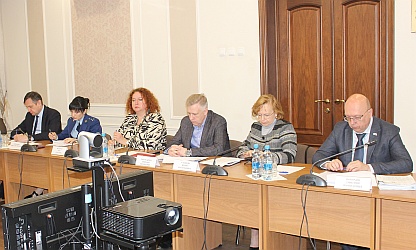 КСП Вологодской области