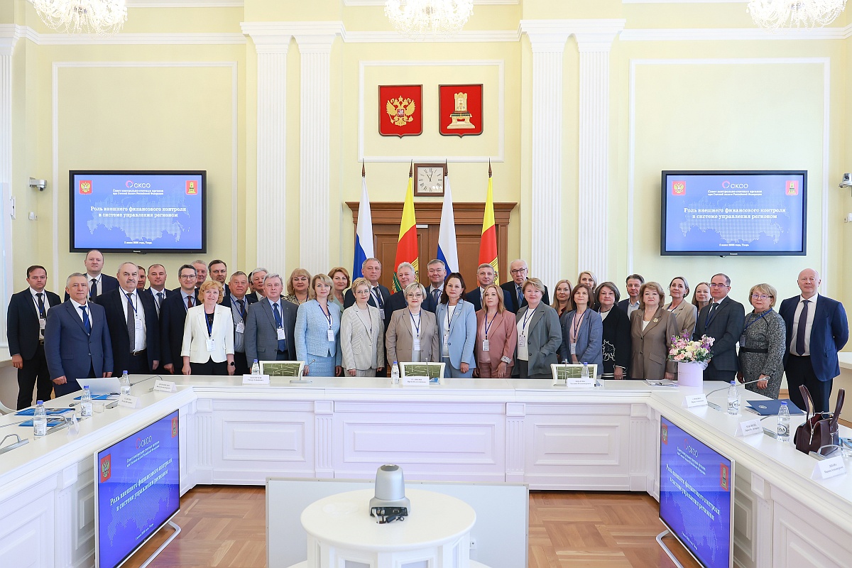 КСП Вологодской области
