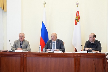 КСП Вологодской области