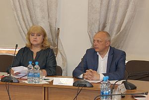 КСП Вологодской области