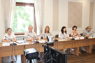 КСП Вологодской области