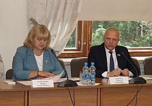 КСП Вологодской области
