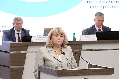 КСП Вологодской области