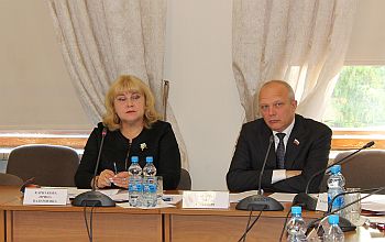 КСП Вологодской области
