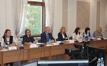 КСП Вологодской области