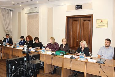 КСП Вологодской области