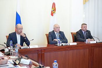 КСП Вологодской области