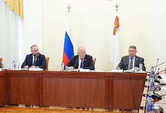 КСП Вологодской области