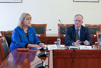 КСП Вологодской области