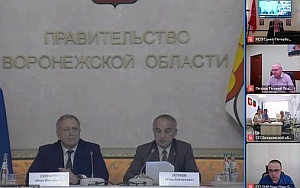 Председатель КСП Вологодской области Ирина Карнакова, заместитель председателя и аудиторы Палаты приняли участие в мероприятии, проведенном информационно-аналитической комиссией СКСО при Счетной палате РФ