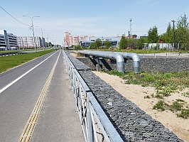 Информация Контрольно-счетной палаты Вологодской области о принятых мерах по результатам контрольного мероприятия