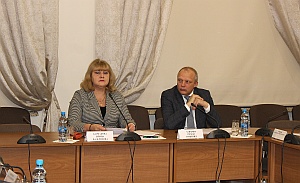 17 декабря 2025 года состоялось заседание коллегии Контрольно-счетной палаты Вологодской области